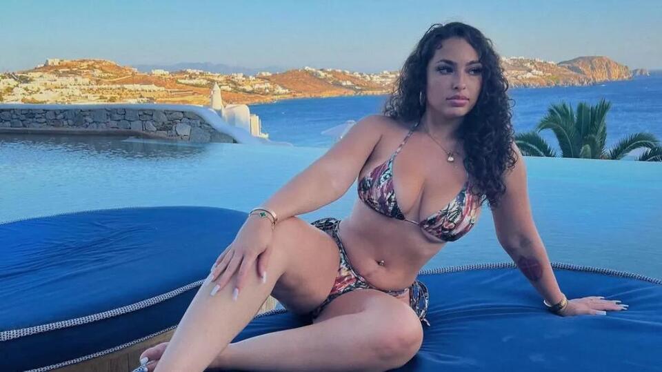 TikToker and influencer Ash Kash reveals how leaked videos affected her