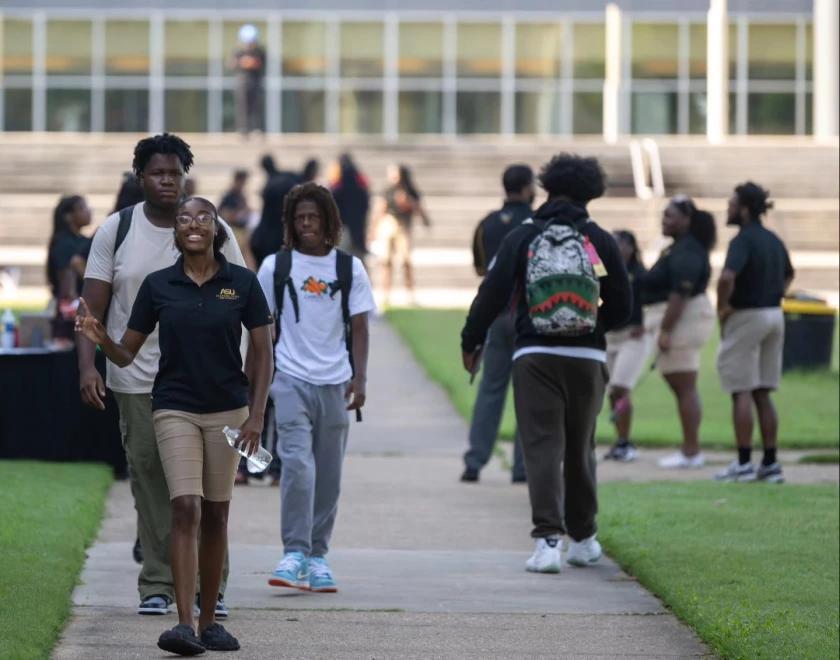 ASU Upcoming Spring Connection Day - NewsBreak