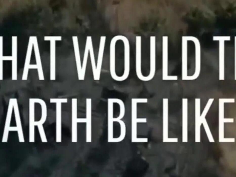 Africa is starting to split into two and form Earth's sixth's ocean