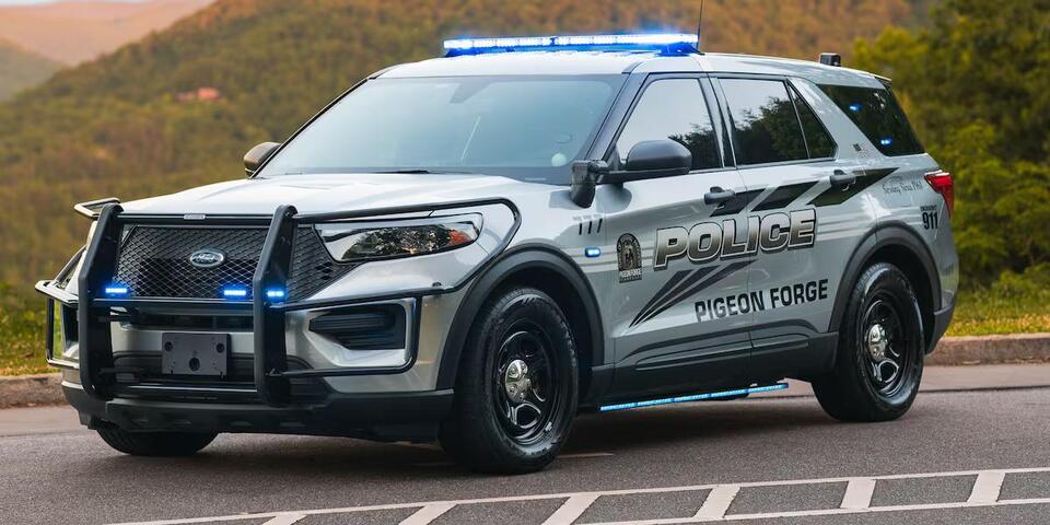 Georgia man charged after man shot in stomach in Pigeon Forge, police ...