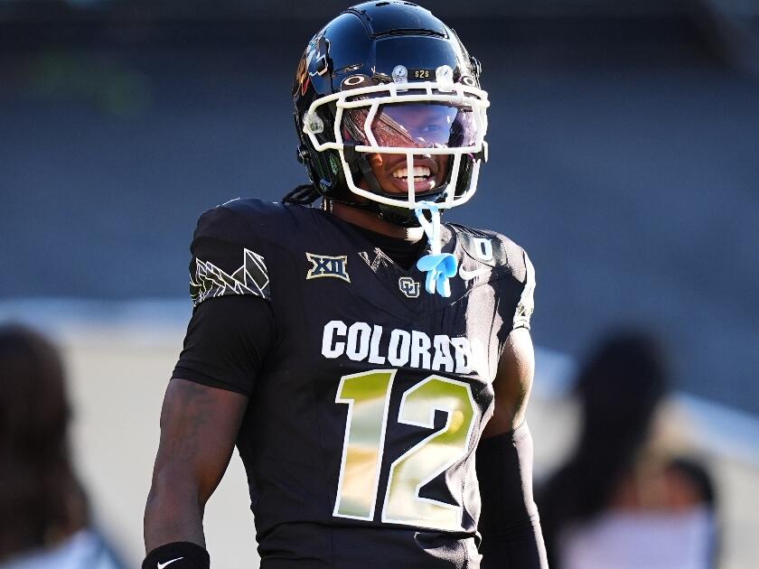 Travis Hunter injury update Pete Thamel offers latest on Colorado star