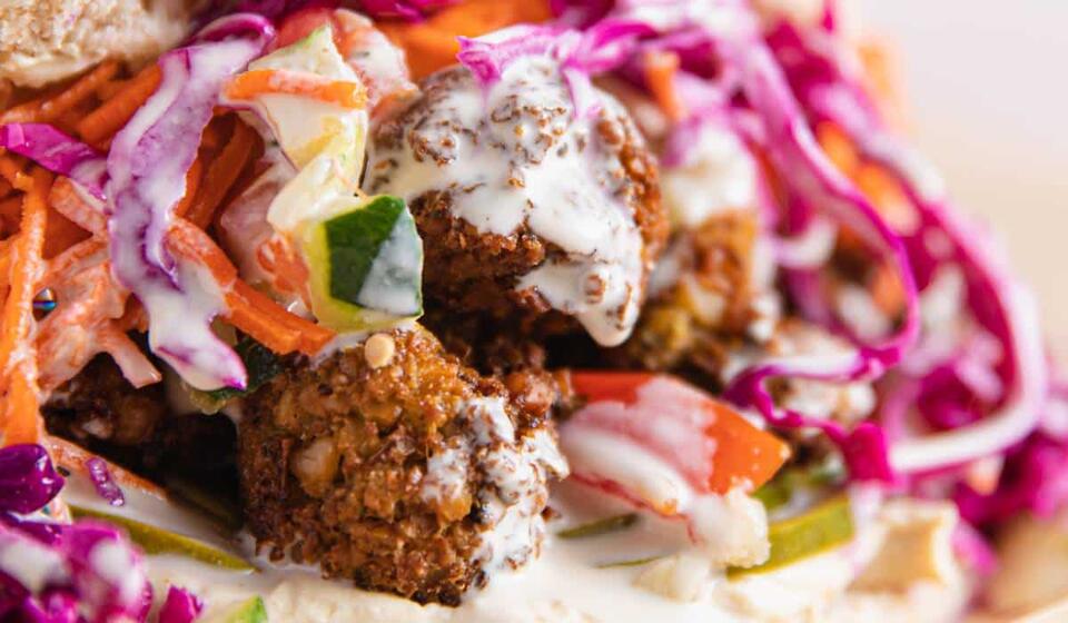 After Announcing Shutdown, Clover Food Lab Secures Funding and Will ...