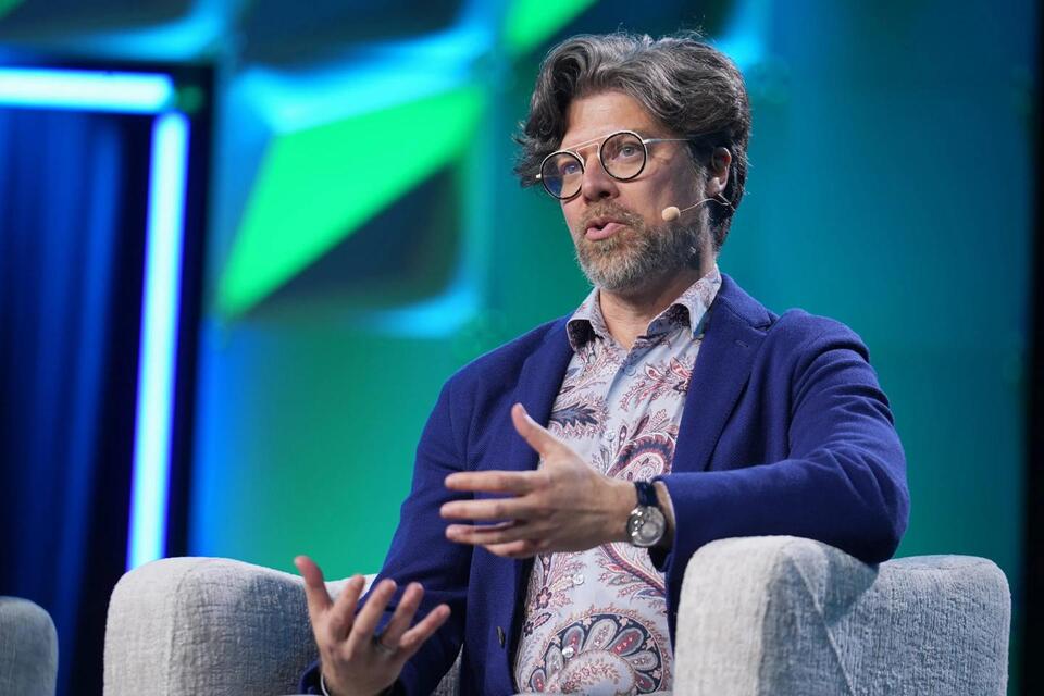 ‘The cost of compute is far beyond the costs of the employee': Nvidia executive says right now AI is more expensive than paying human workers