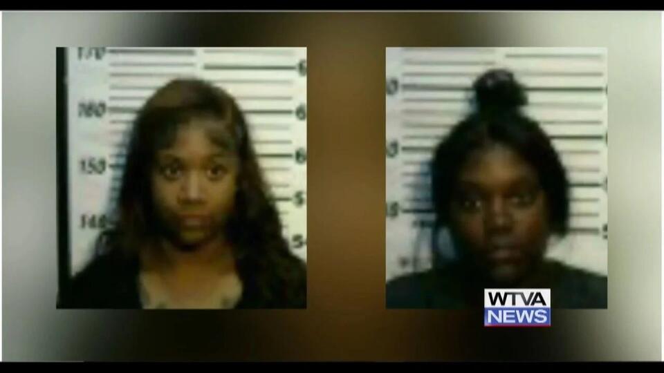 Columbus women arrested for felony shoplifting in Amory - NewsBreak