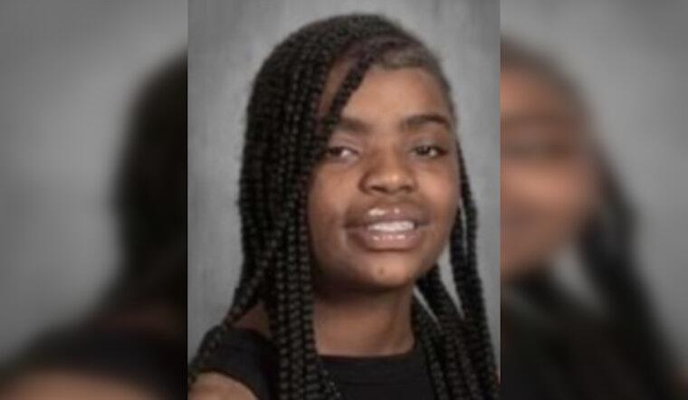 Las Vegas Police Search For Missing 16-Year-Old Girl - NewsBreak