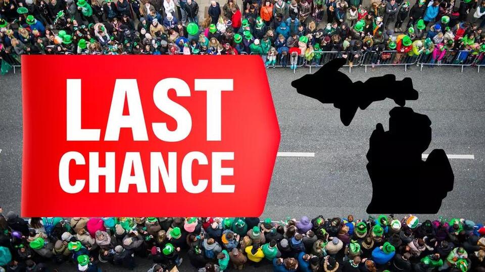 Legendary Michigan Parade May Be In Its Final Years - NewsBreak