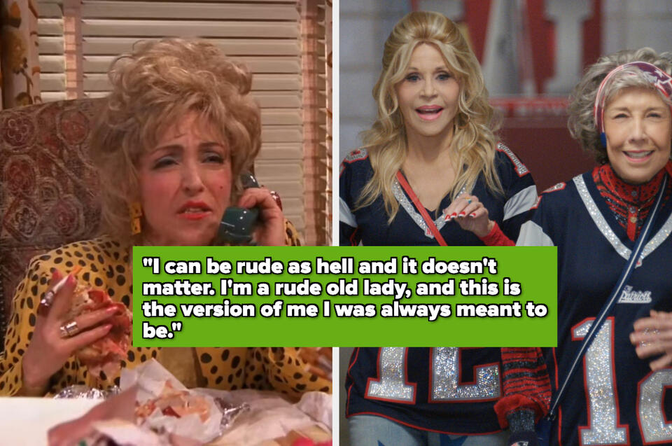 16 Surprisingly Amazing Things About Getting Older, According To People ...