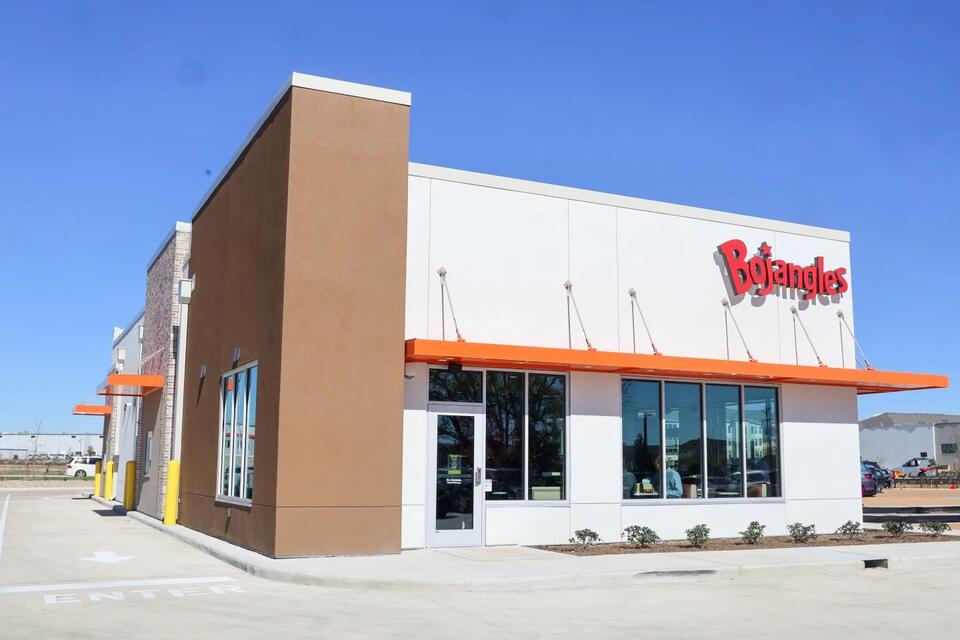 Bojangles Debuts Famous Carolina Flavor With First Austin-Area ...
