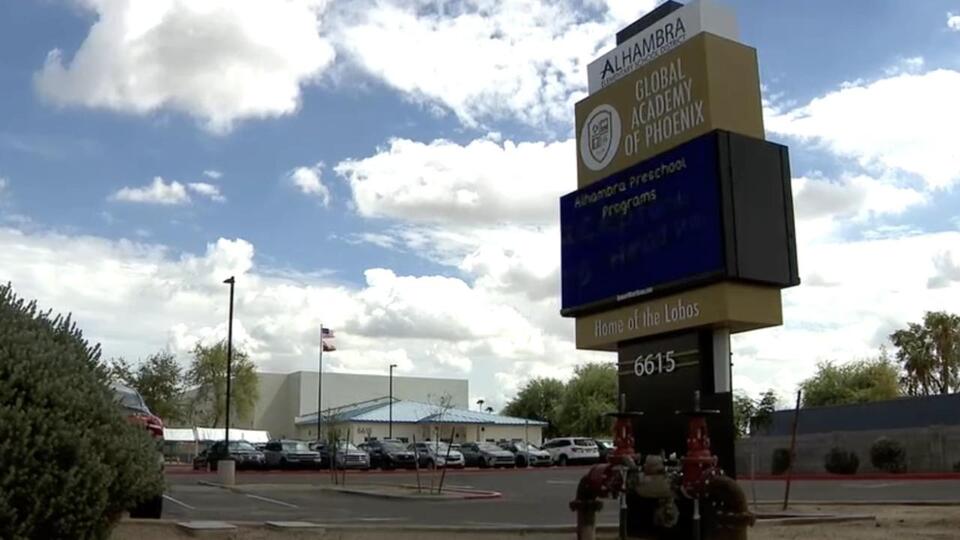 Phoenix teacher and coach arrested, accused of sending obscene material ...