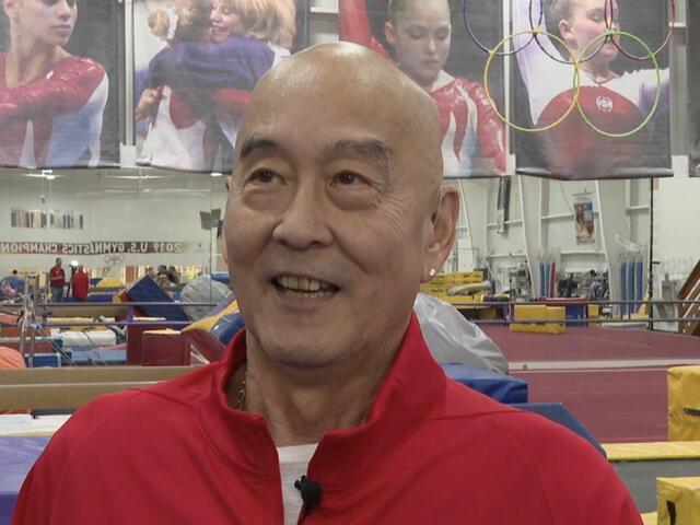 2 GAGE gymnastics coaches in Blue Springs banned from coaching in U.S.