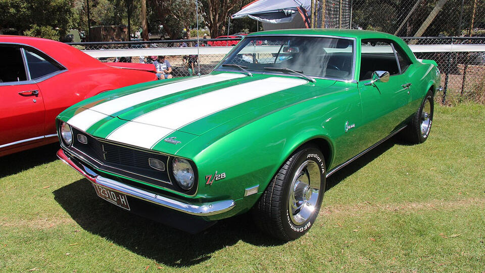 American Made Car Brands: A Comprehensive Guide to Buying Domestic