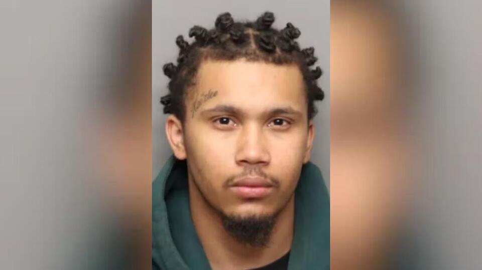 Suspect identified after Arlington lockdown