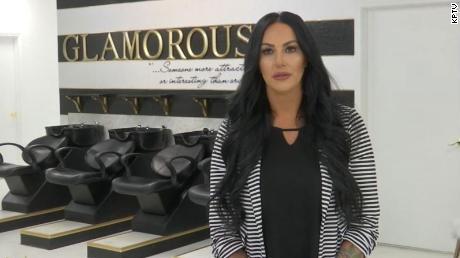 Cover picture for the article