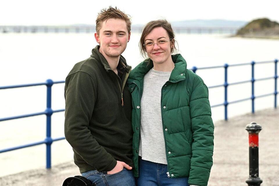 Hope Street’s Finnian Garbutt, 28, enters hospice care in incurable ...