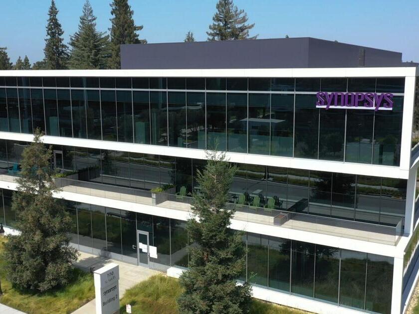 Synopsys Enters Definitive Agreement with Keysight Technologies For