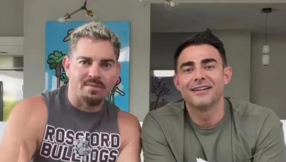 GH’s Jonathan Bennett Gets Scary Colonoscopy Results, But Keeps Fans Laughing
