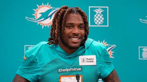 The latest dolphins' jalen ramsey trade imminent news, videos & comments |  NewsBreak