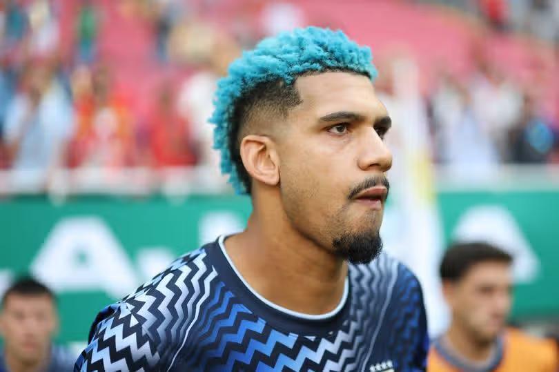 Hansi Flick explains why Barcelona has let Ronald Araujo agree Liverpool transfer
