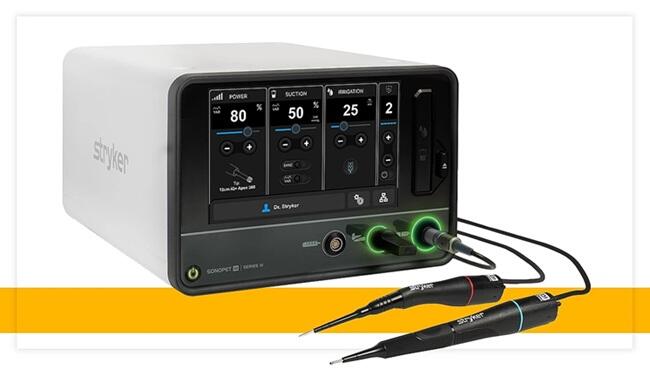 New Ultrasonic Surgical Platform Adds Control for Bone and Soft Tissue ...