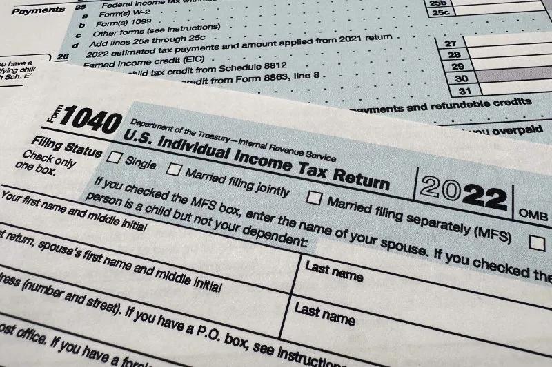 When are taxes due this year? And other important dates NewsBreak