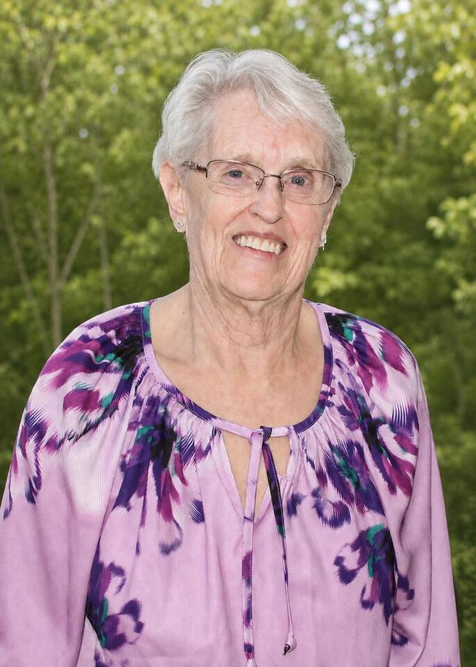 Alice Louise (Steers) Smith