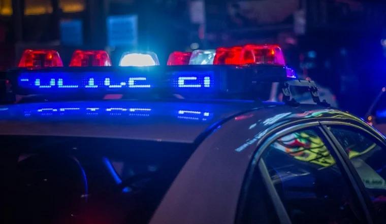 Sacramento Police Chase Ends in Two Arrests for Child Endangerment and ...