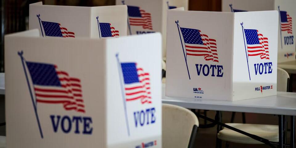 Republican Party sues Lansing, claiming city packed polls with ...