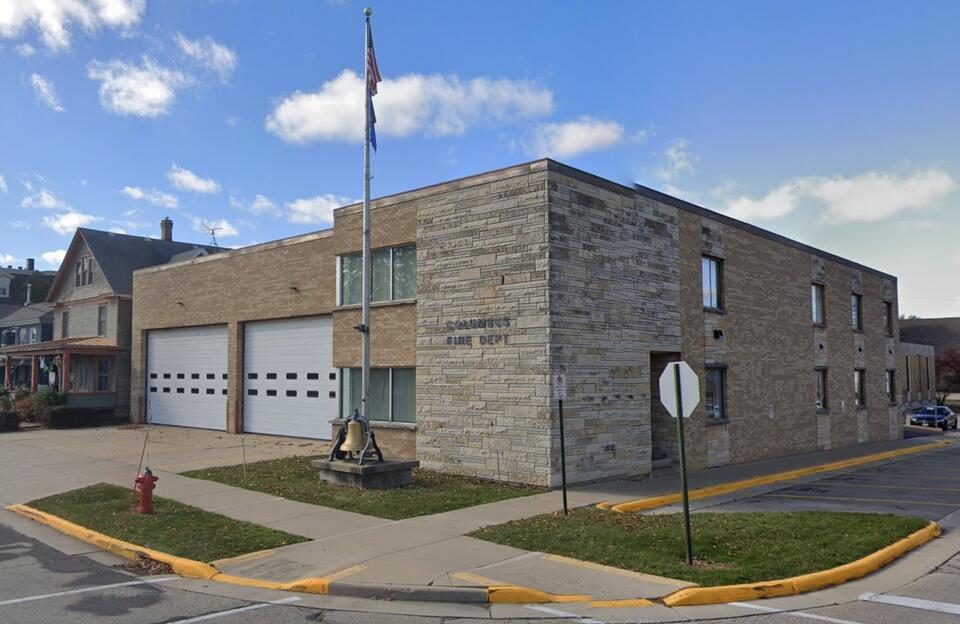 Columbus (WI) Takes Steps Toward Building a New Public Safety Building ...