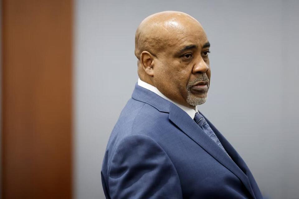 Closing statements to begin in trial of man accused of orchestrating Tupac Shakur killing
