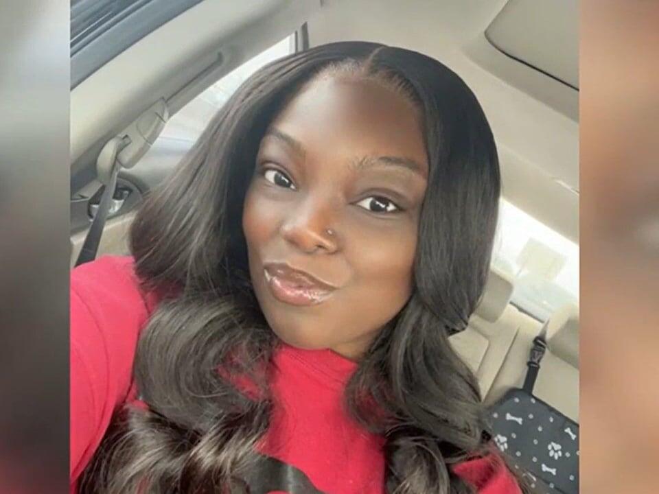 Teen suspect arrested in fatal shooting of young metro Atlanta nurse