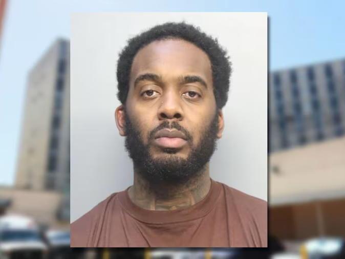 Canadian extradited to South Florida to face murder charge in Miami