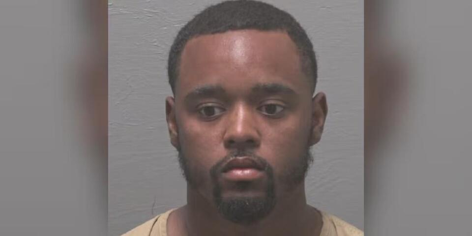 Man Arrested And Charged For Indecent Exposure And Assaulting Police 