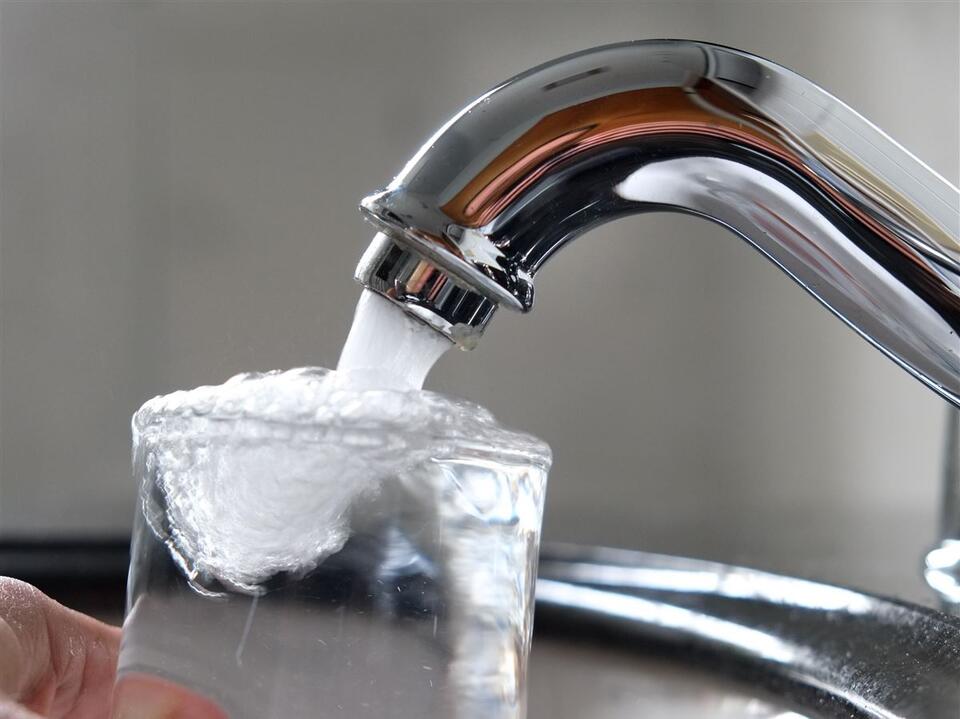 Employee death at water treatment plant prompts boil-water advisory ...