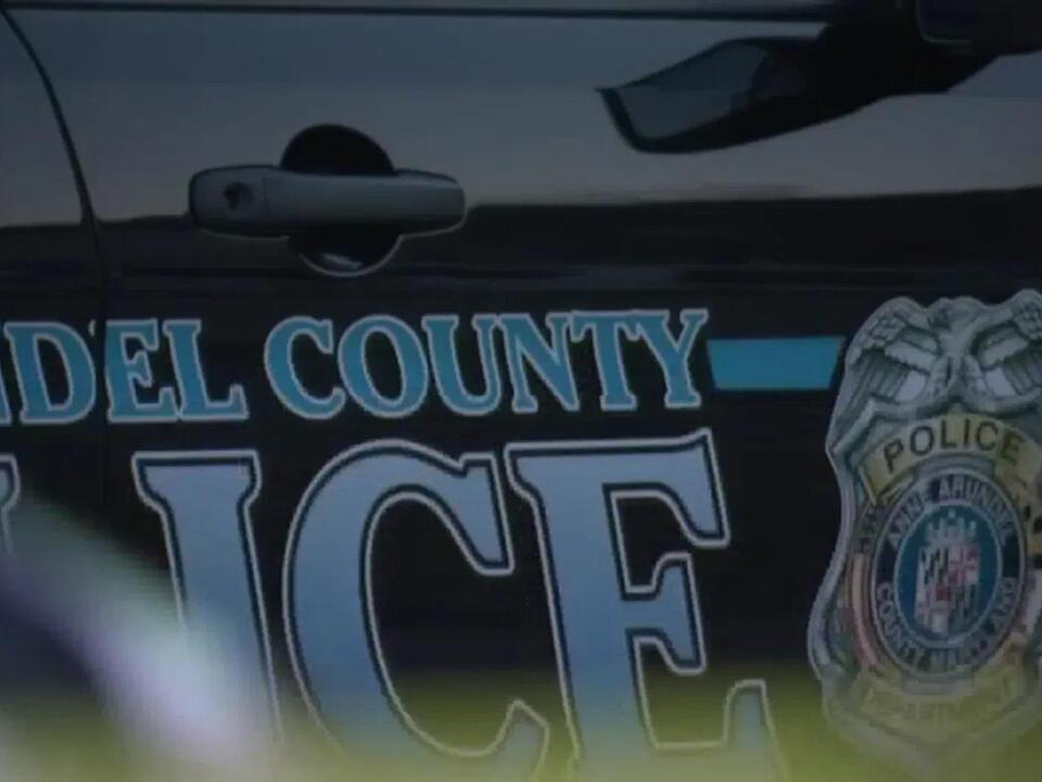 Glen Burnie man sentenced to 15 years in fatal drunk driving crash at