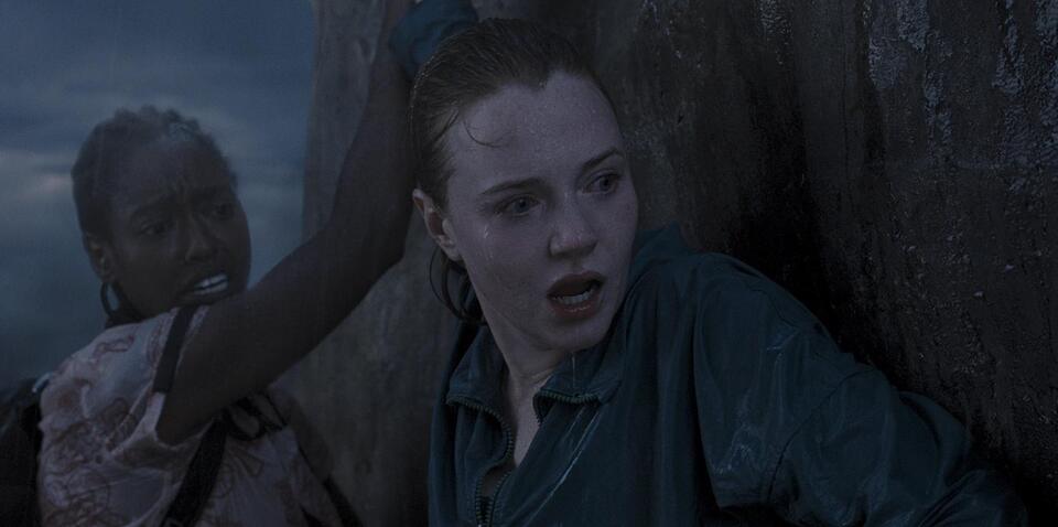 Where Was Fall 2: Deadpoint Filmed? All Shooting Locations - NewsBreak