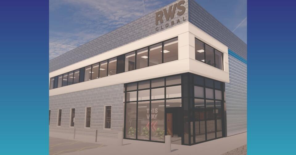 RWS Global to open £10m+ UK production hub in Milton Keynes - NewsBreak