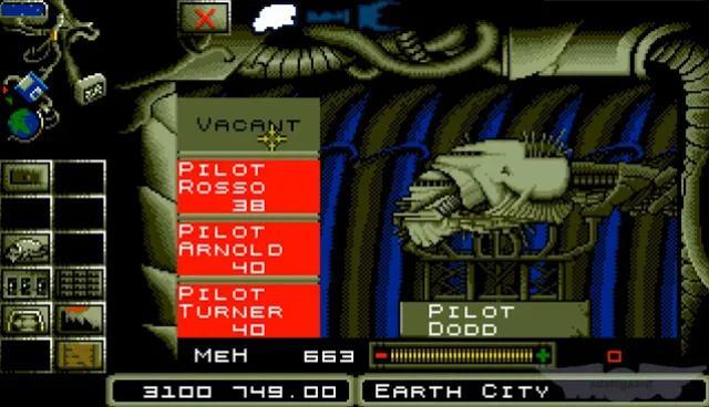 Deuteros Resurrected – Strategy PC remake of a classic Amiga/Atari ST ...