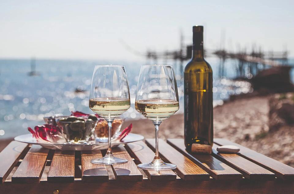 Southern Italian wine gems: 20 great buys from Sardinia to Puglia ...