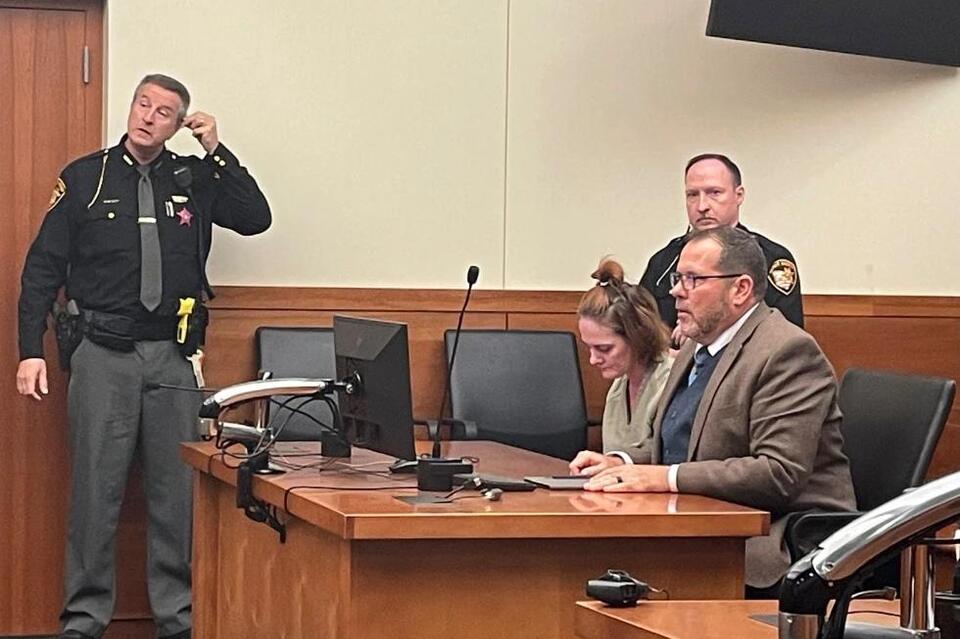 Ohio woman sentenced to life in prison for killing 4 men with fentanyl ...