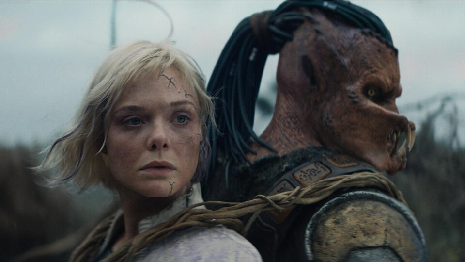 Predator: Badlands: New Movie’s Official MPA Rating Is Surprising ...