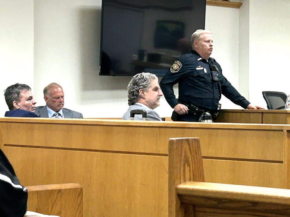 Jury impaneled for second-degree murder, vehicular homicide trial ...