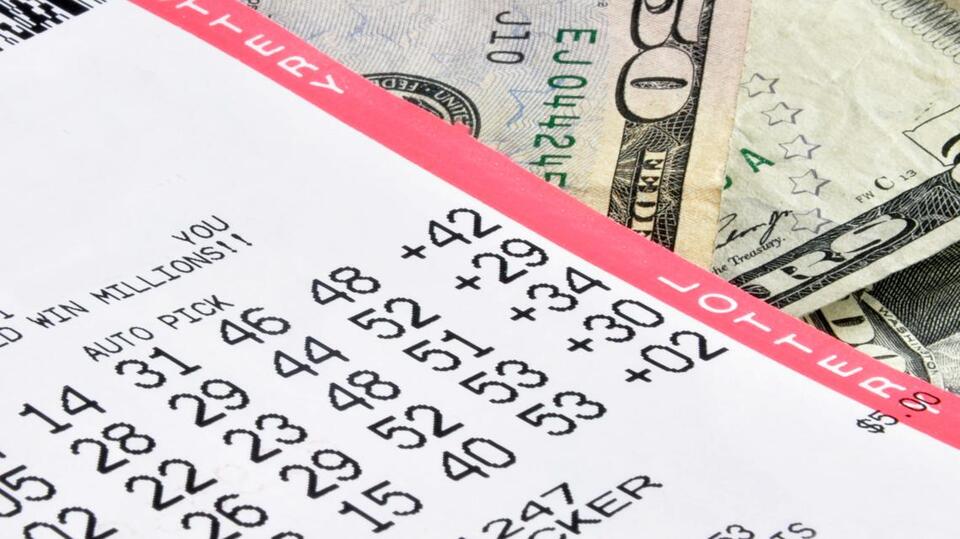 Two big lottery winners in Colorado; Powerball jackpot soars to 1.25