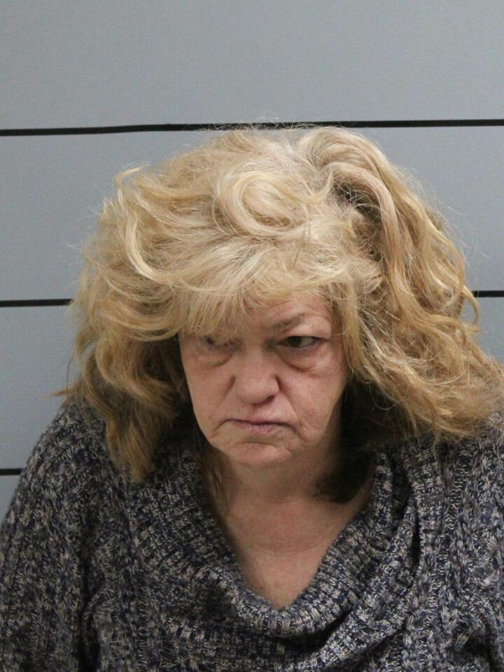 Connecticut Woman Arrested on Suspicion of Drunk Driving