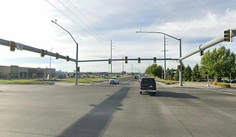 Third Marriott Hotel Rises in North Twin Falls - NewsBreak