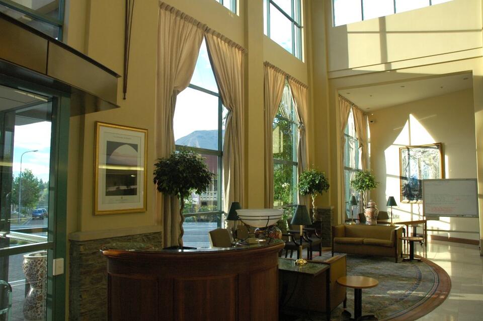 Why Hotels Now Have to Show 