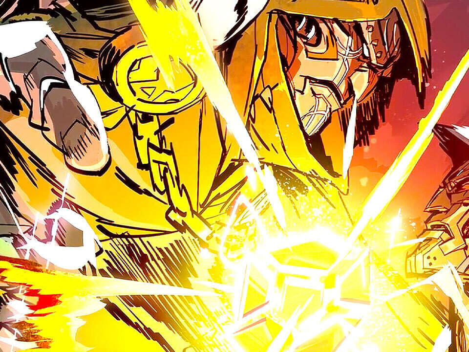 Marvel Rivals - Season 0: Dooms' Rise Official Trailer