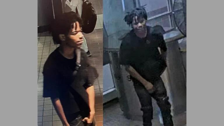 Texas teen wanted for murder after deadly South Station fight, police ...