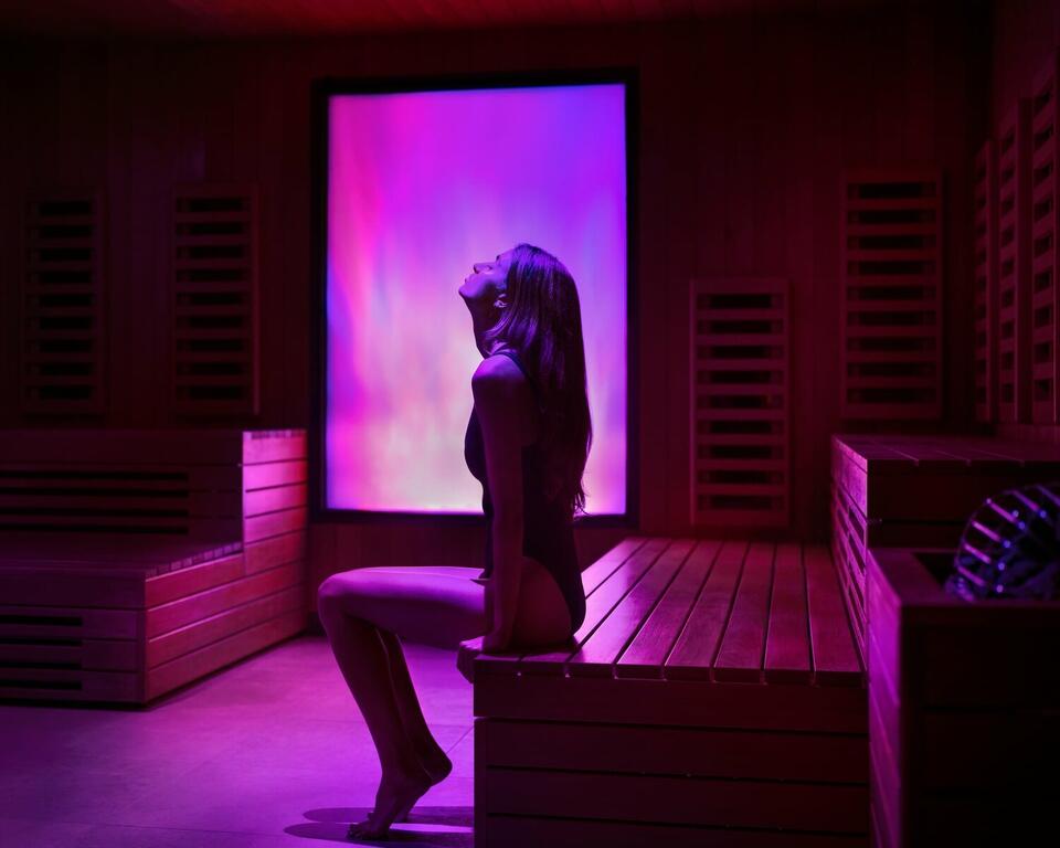 Inside Bathhouse Philadelphia: A social spin on saunas and cold plunges