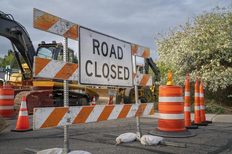 Road Closure Planned for State Road 62 in Warrick County - NewsBreak