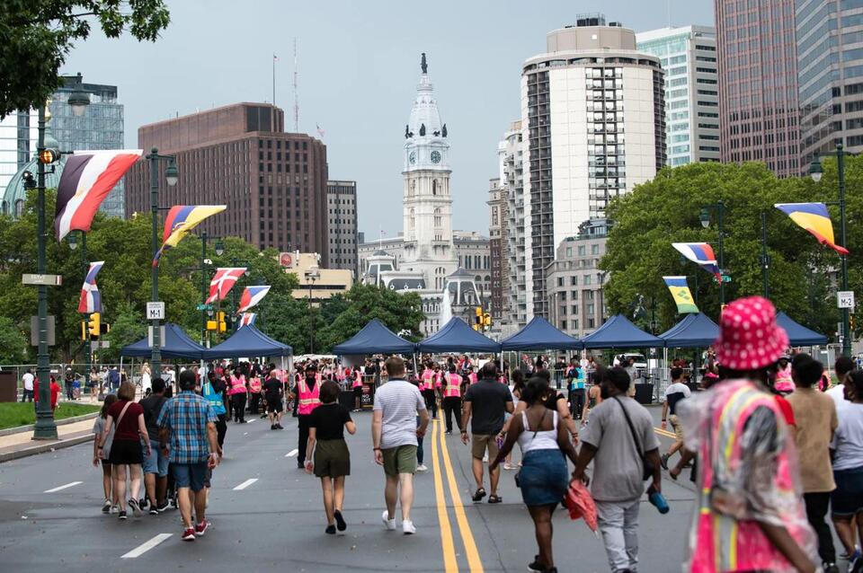 Here’s how road closures for America 250 events may affect your commute